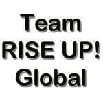 Team RISE UP! Global 