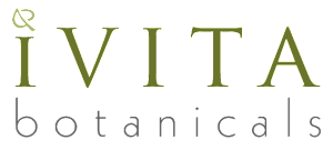 Ivita Botanicals Logo